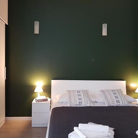 Milano Navigli Apartment - Via Savona Milão Exterior foto