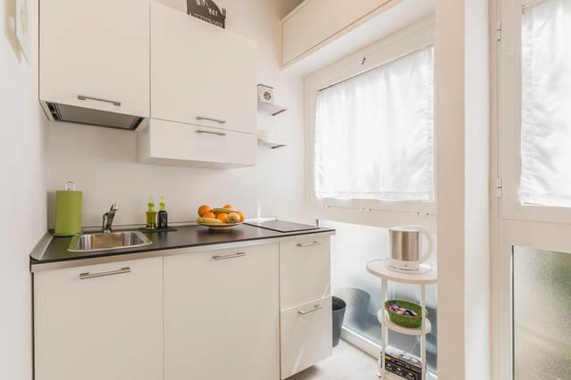 Milano Navigli Apartment - Via Savona Milão Exterior foto