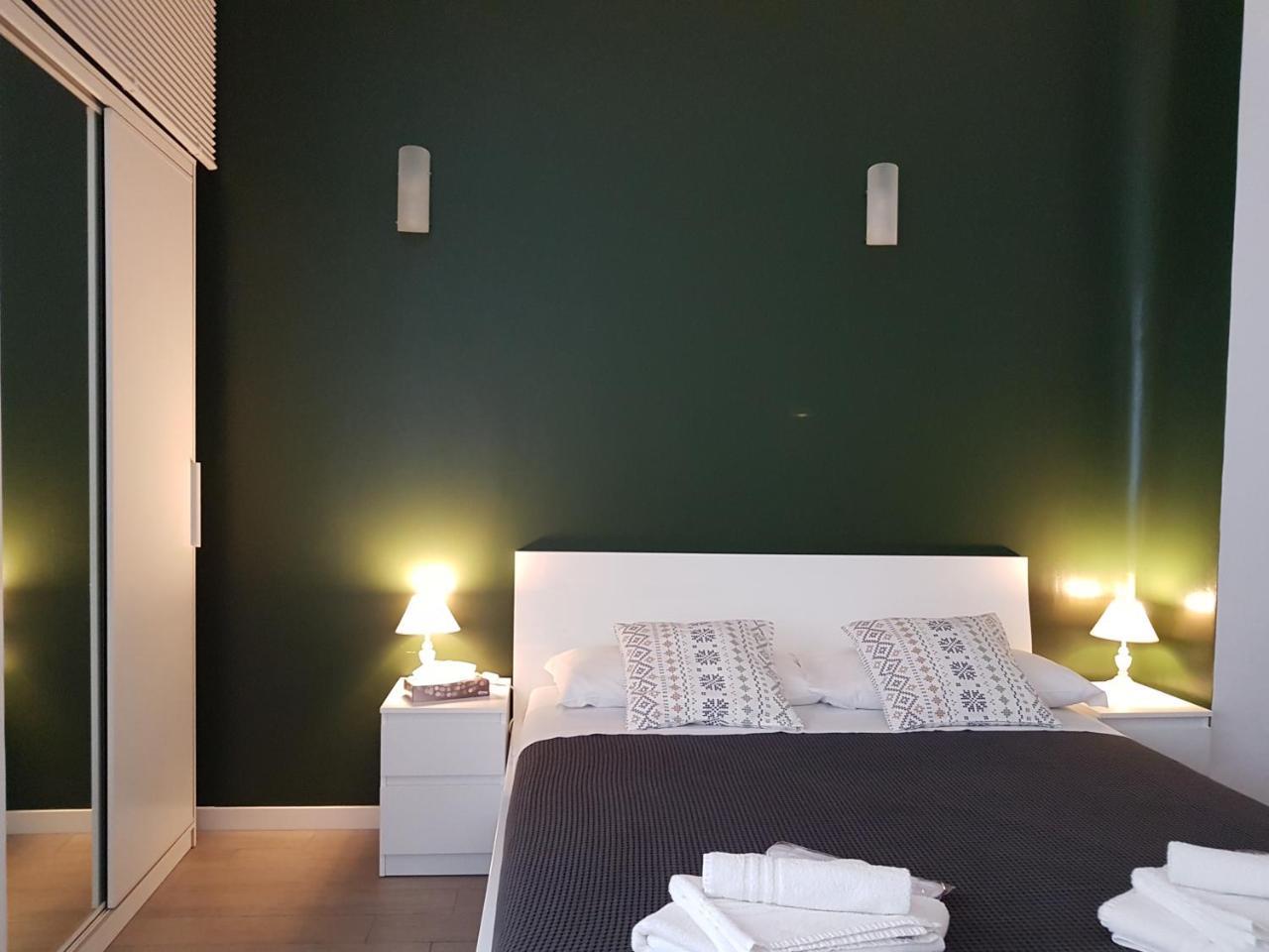 Milano Navigli Apartment - Via Savona Milão Exterior foto
