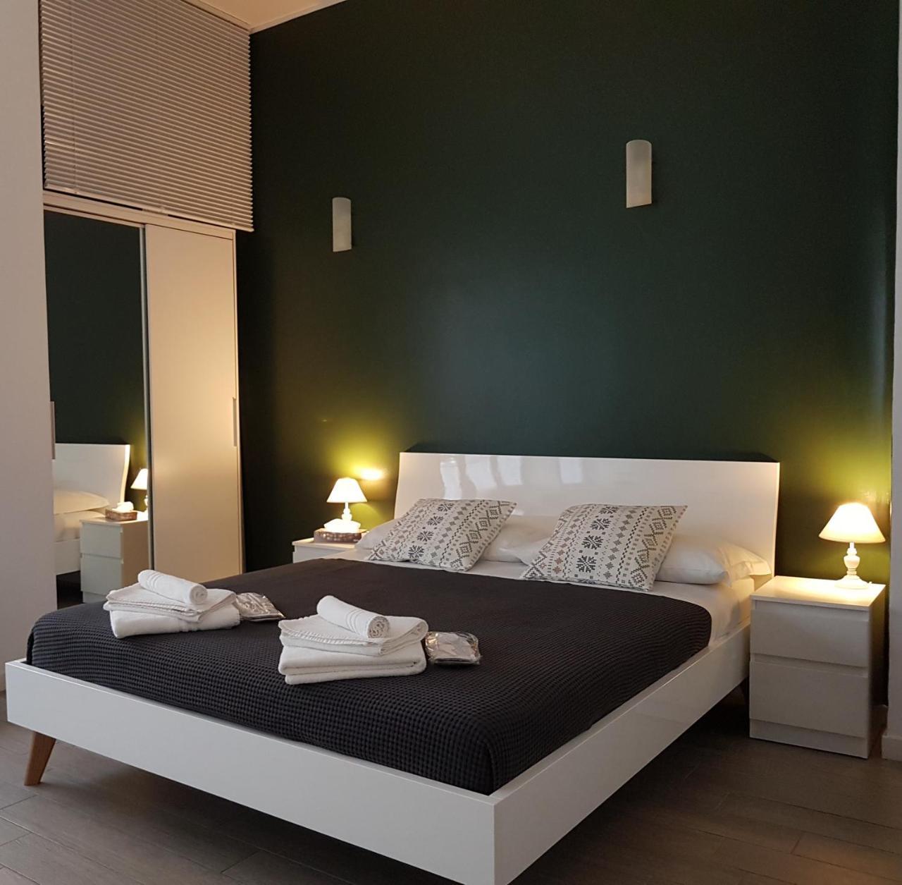 Milano Navigli Apartment - Via Savona Milão Exterior foto