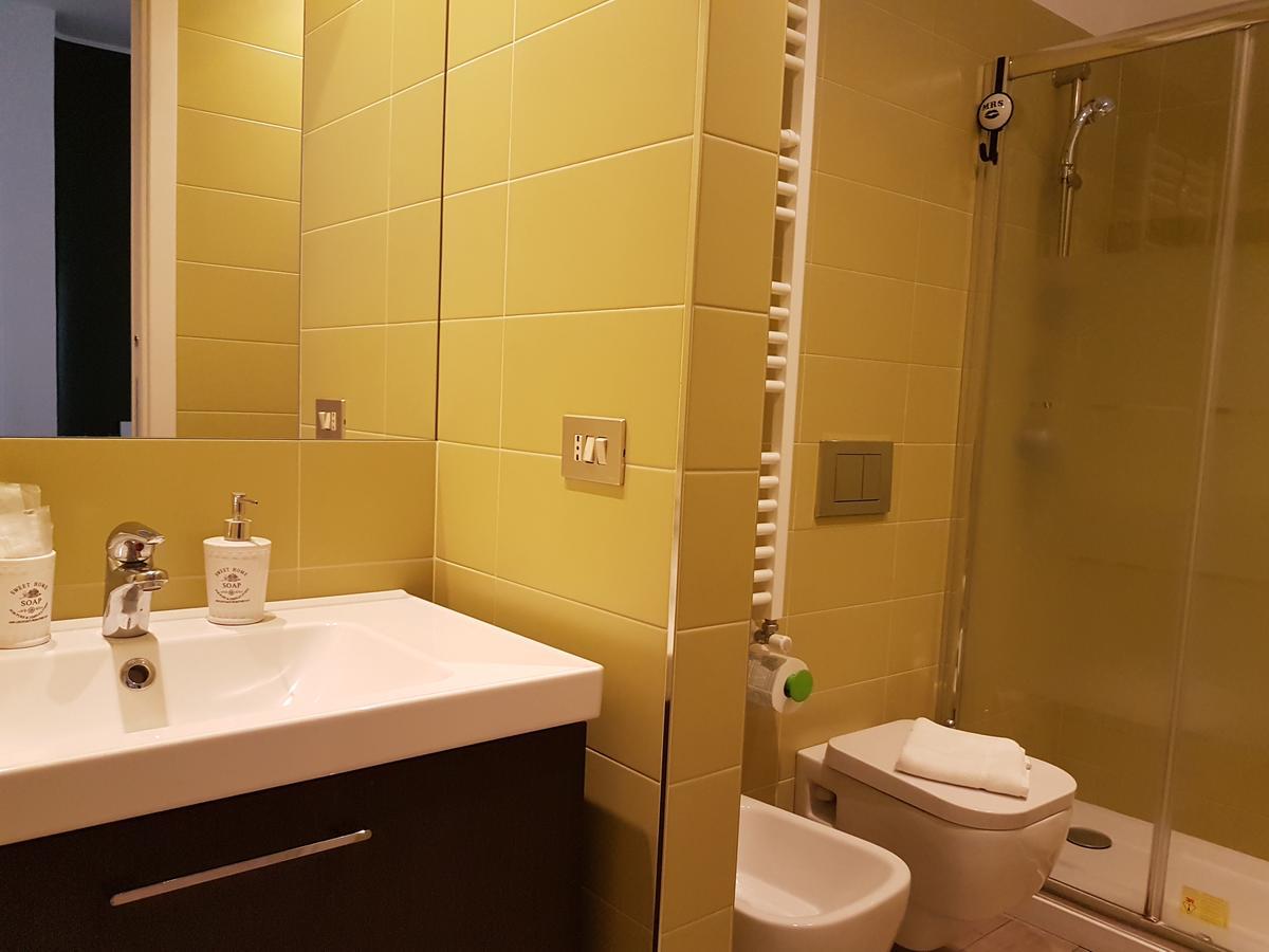Milano Navigli Apartment - Via Savona Milão Exterior foto