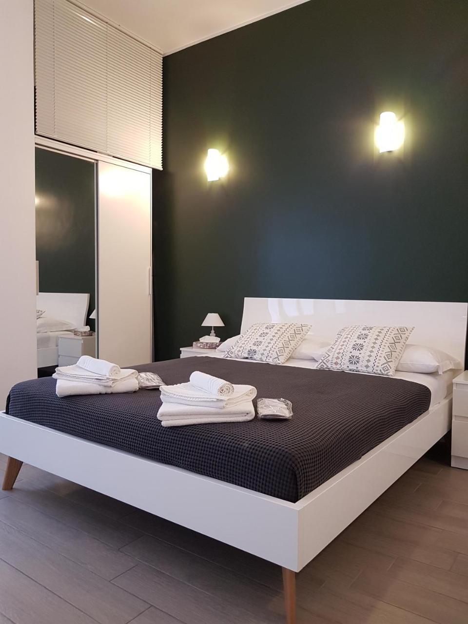 Milano Navigli Apartment - Via Savona Milão Exterior foto