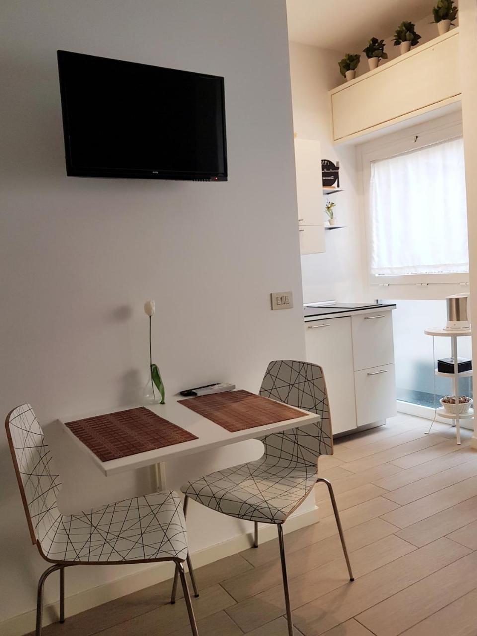 Milano Navigli Apartment - Via Savona Milão Exterior foto
