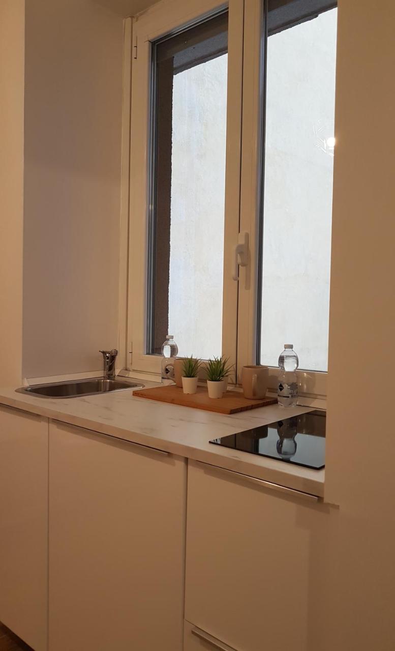 Milano Navigli Apartment - Via Savona Milão Exterior foto