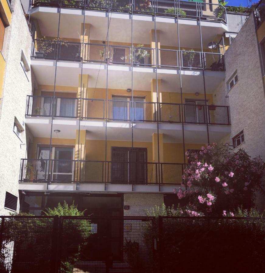 Milano Navigli Apartment - Via Savona Milão Exterior foto